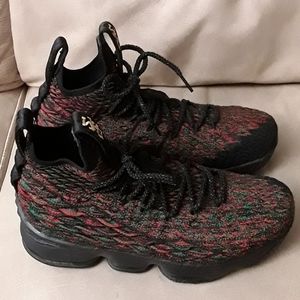 Lebron James mens 7
